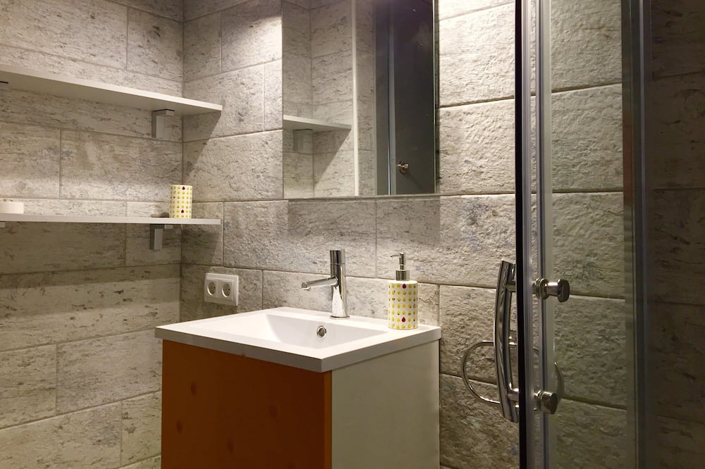 Photo of Bathroom in Berga