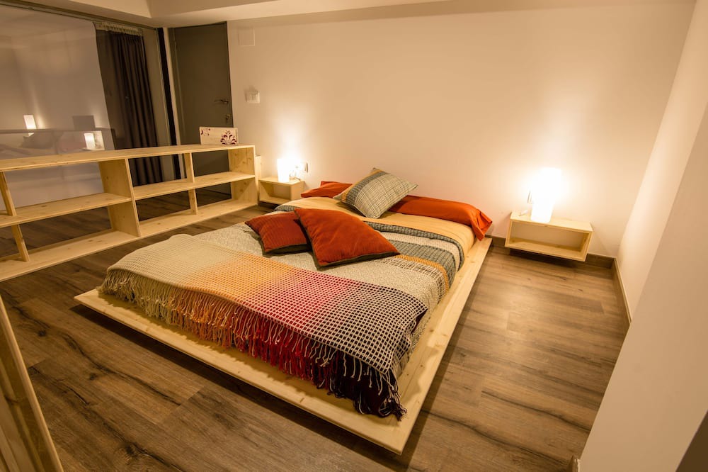 Photo of Bedroom in Berga