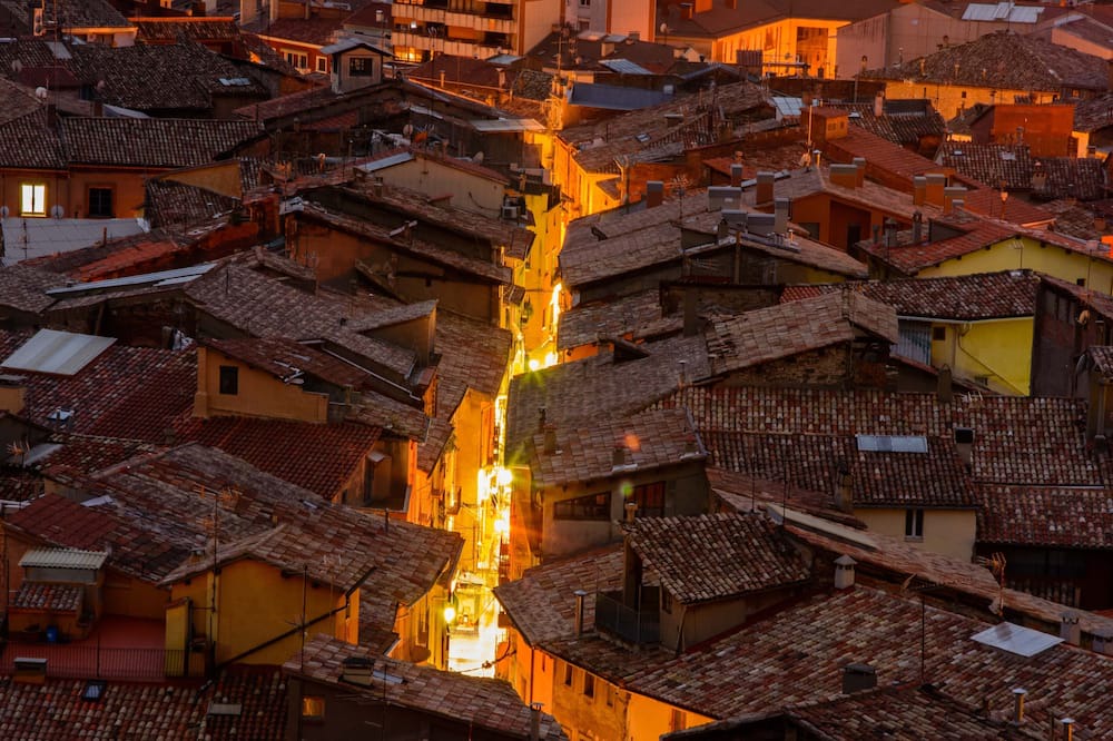 Photo of Others in Berga