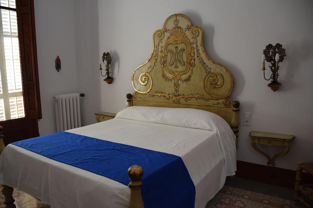 Photo of Bedroom in Caldes d'Estrac