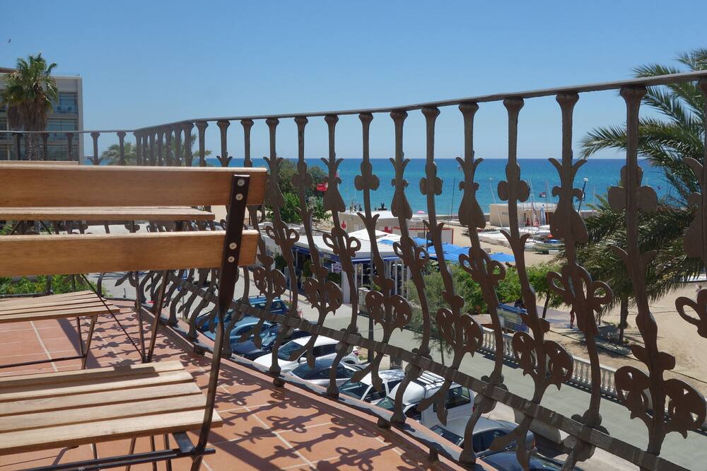 Photo of Patio Balcony in Caldes d'Estrac