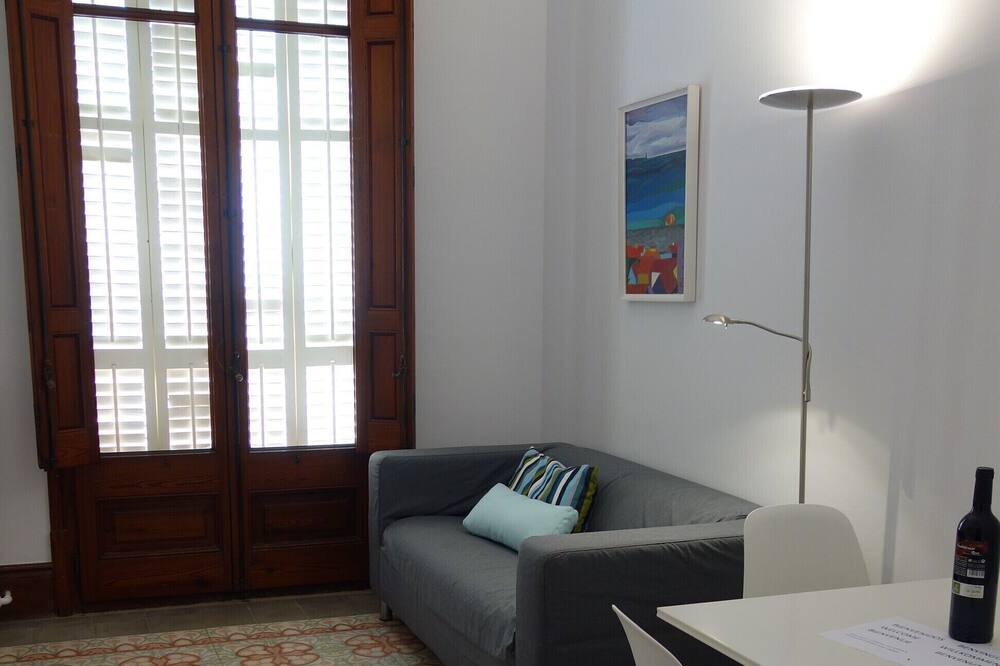 Photo of Livingroom in Caldes d'Estrac