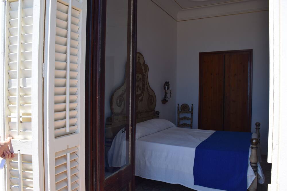 Photo of Bedroom in Caldes d'Estrac
