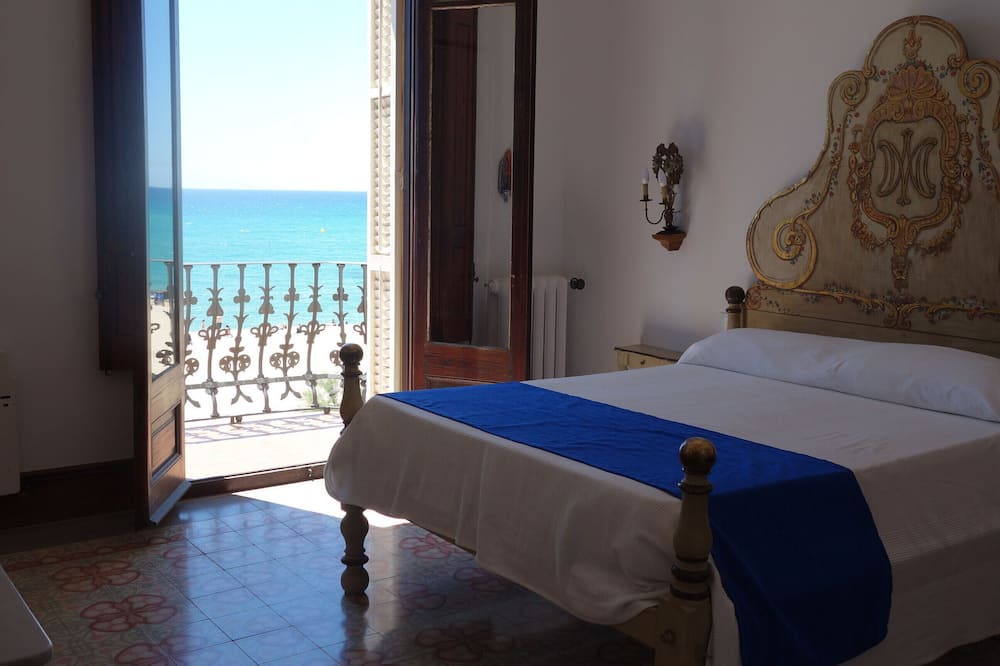 Photo of Bedroom in Caldes d'Estrac