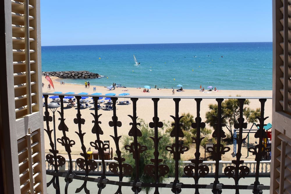 Photo of Patio Balcony in Caldes d'Estrac