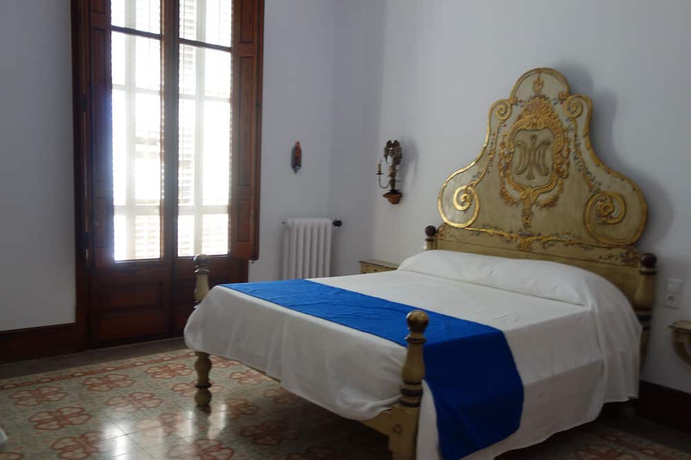 Photo of Bedroom in Caldes d'Estrac