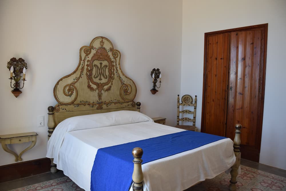 Photo of Bedroom in Caldes d'Estrac