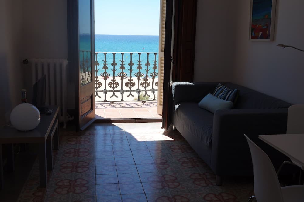 Photo of Livingroom in Caldes d'Estrac