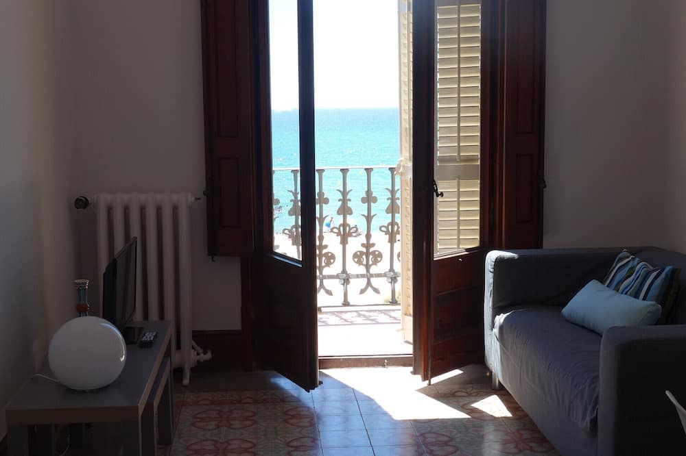 Photo of Livingroom in Caldes d'Estrac