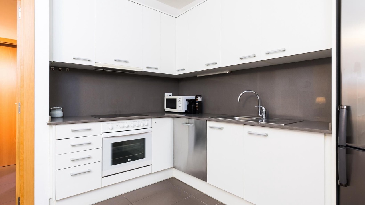 Photo of Kitchen in Cornella de Llobregat
