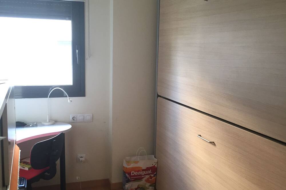 Photo of Bedroom in Sant Cugat del Valles
