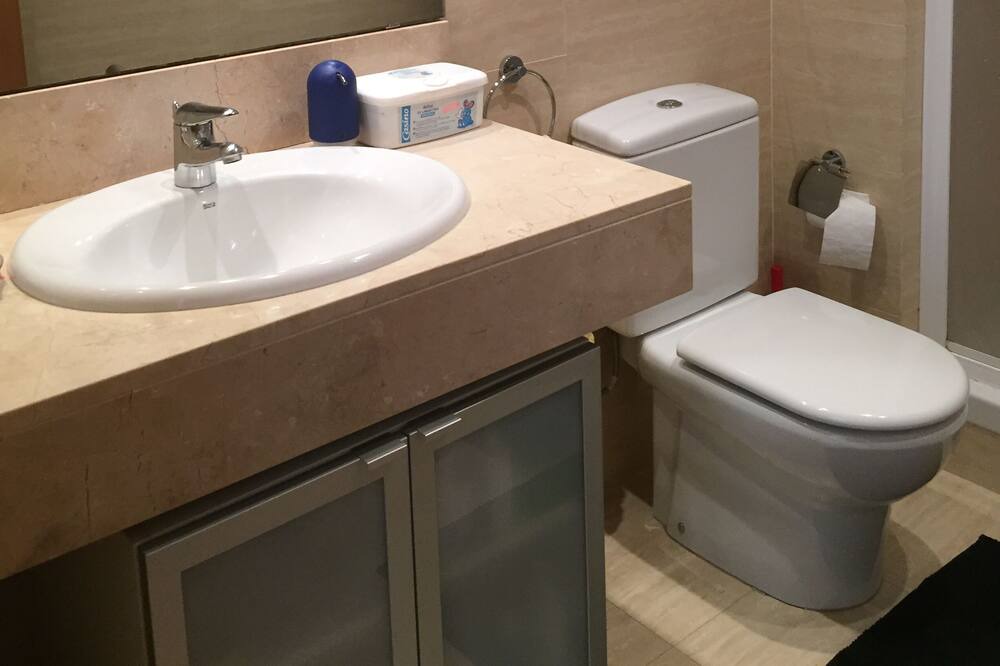 Photo of Bathroom in Sant Cugat del Valles