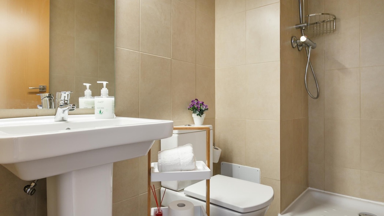 Photo of Bathroom in Cornella de Llobregat