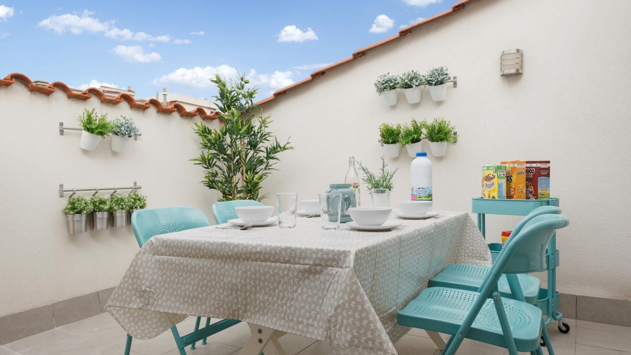 Photo of Outdoor in Cornella de Llobregat