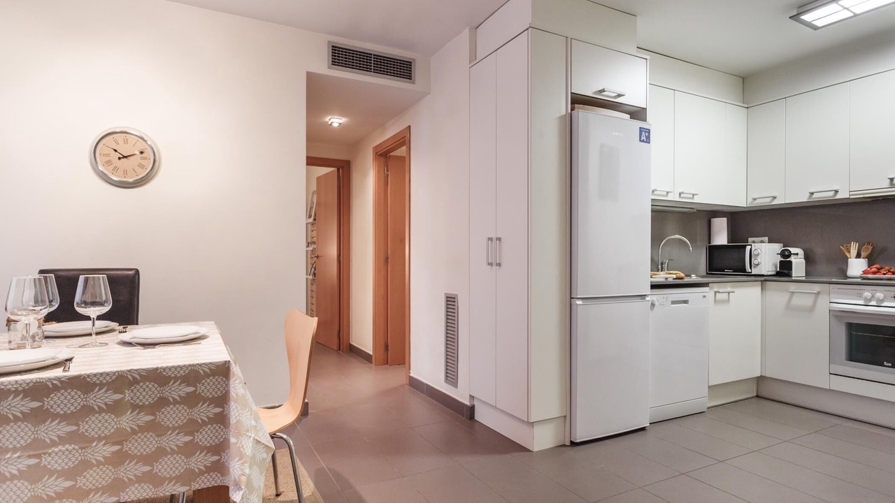 Photo of Kitchen in Cornella de Llobregat