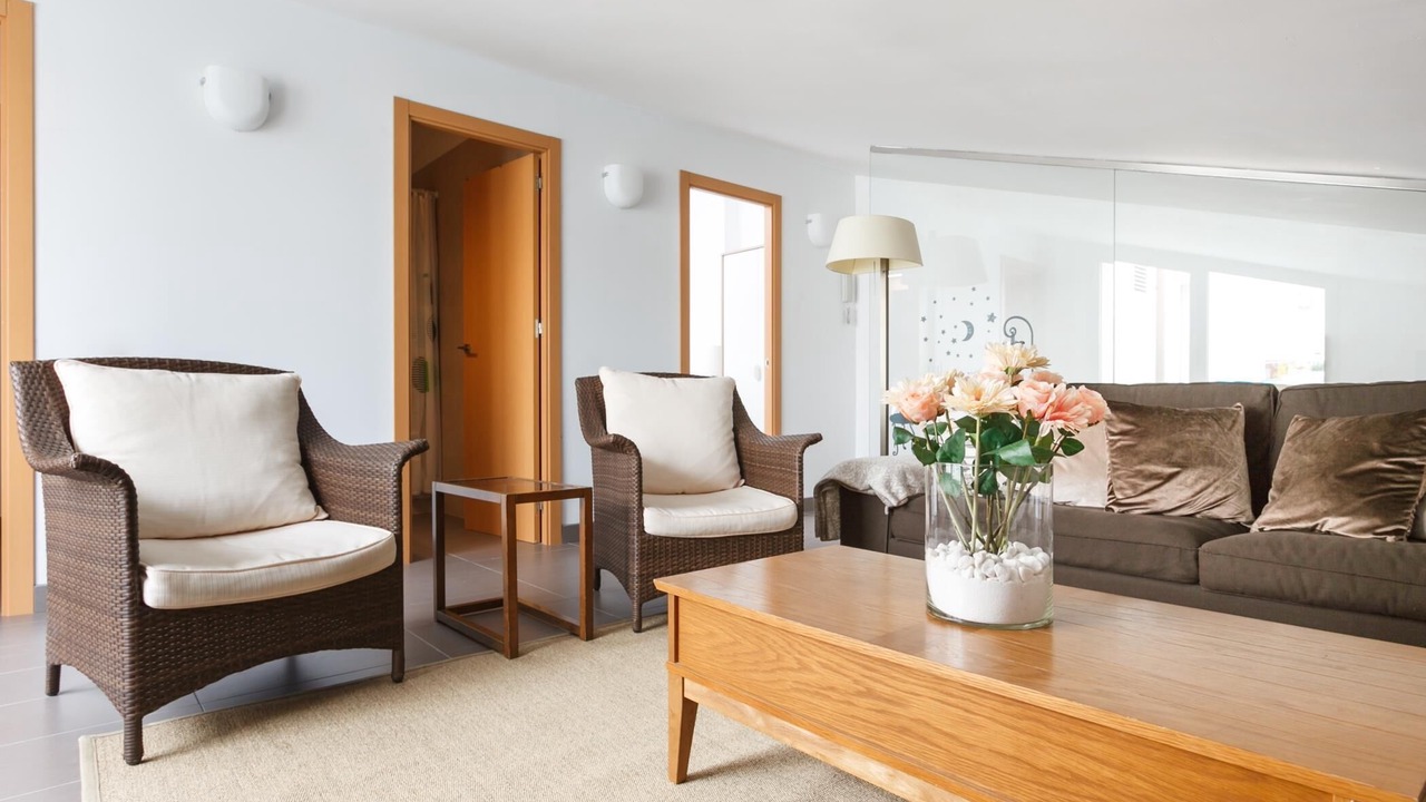Photo of Livingroom in Cornella de Llobregat
