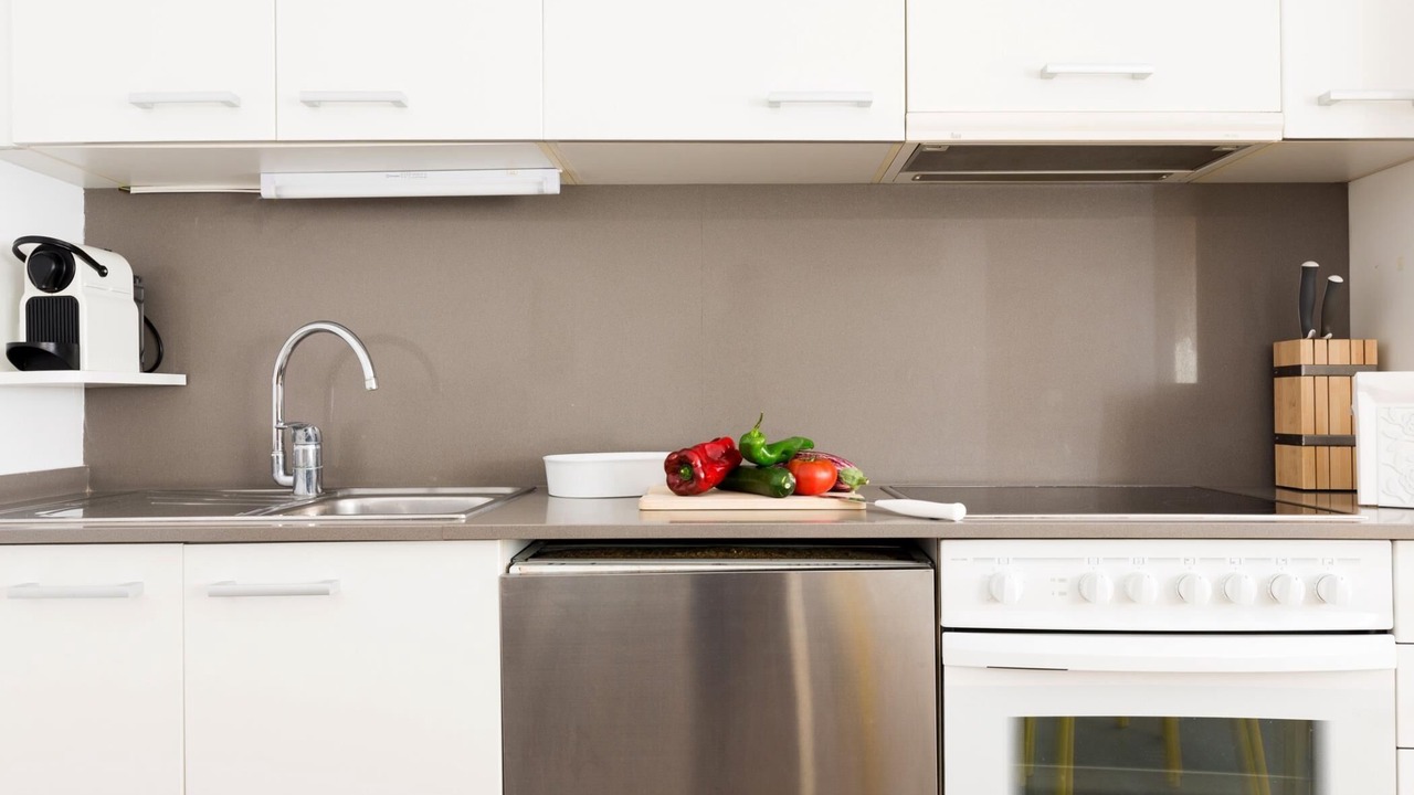 Photo of Kitchen in Cornella de Llobregat