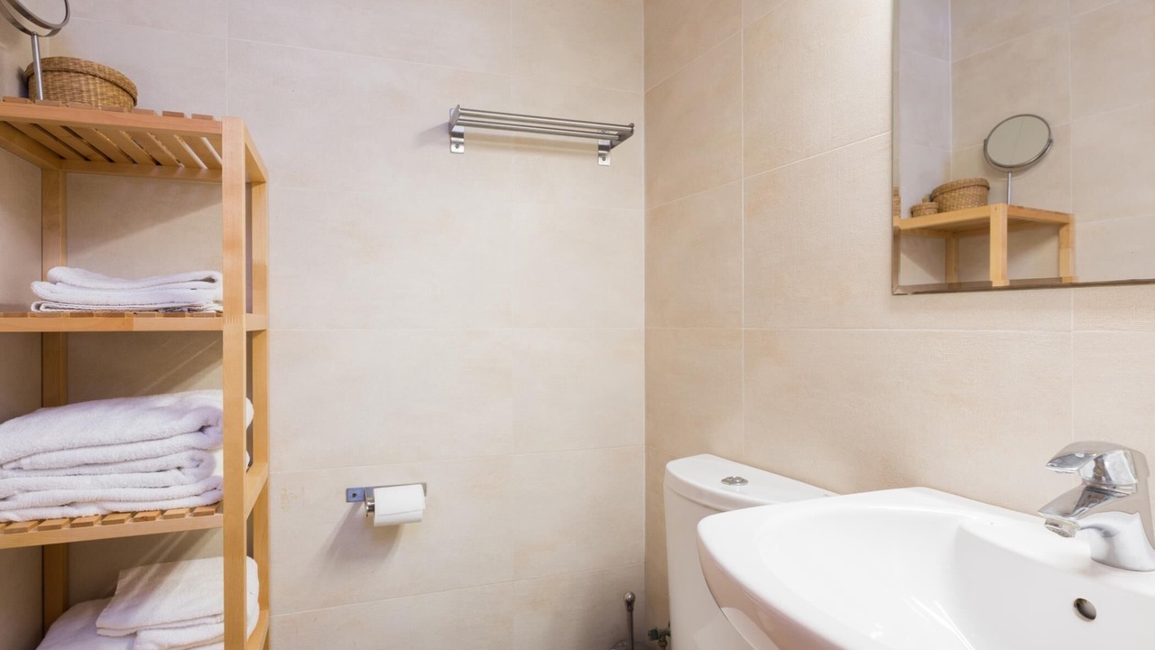 Photo of Bathroom in Cornella de Llobregat