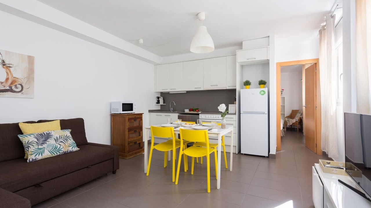 Photo of Livingroom in Cornella de Llobregat