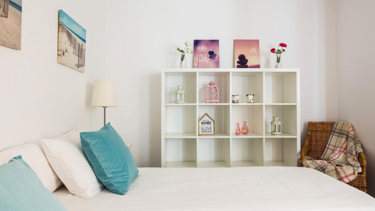 Photo of Bedroom in Cornella de Llobregat