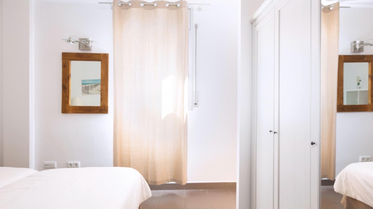Photo of Bedroom in Cornella de Llobregat