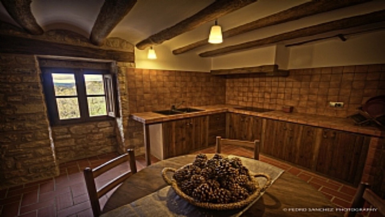 Photo of Kitchen in Orpi