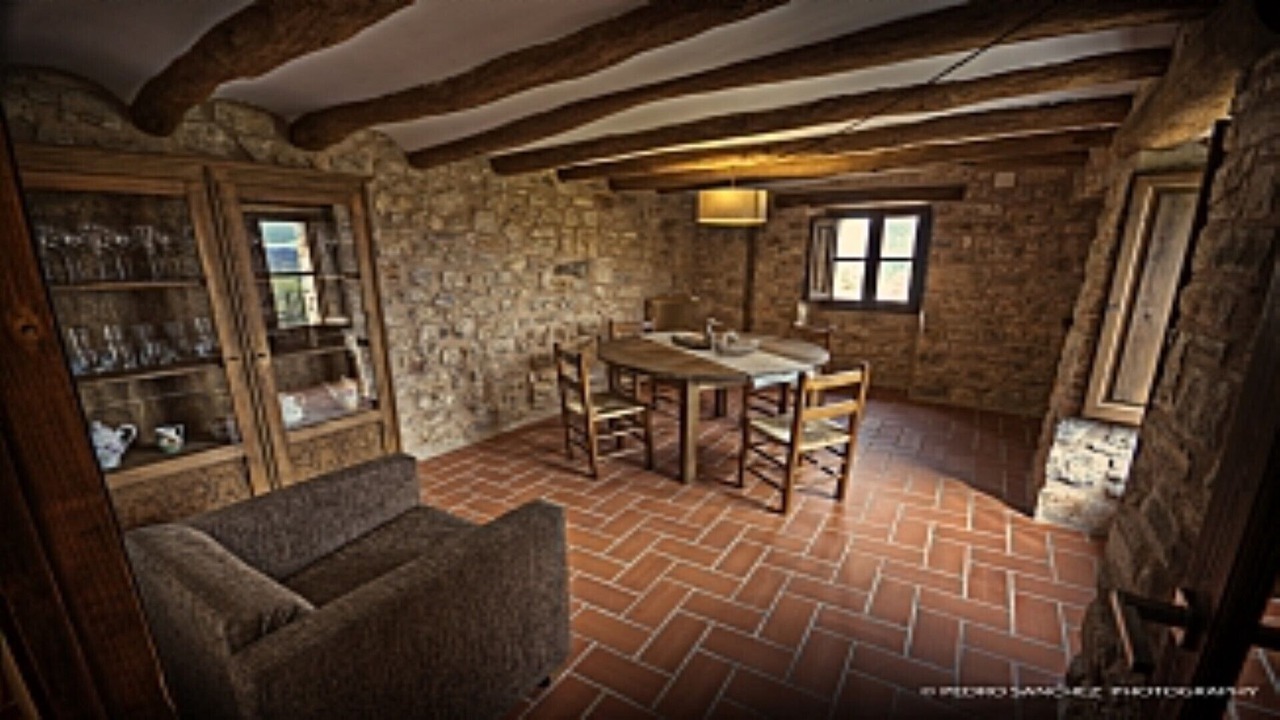 Photo of Livingroom in Orpi