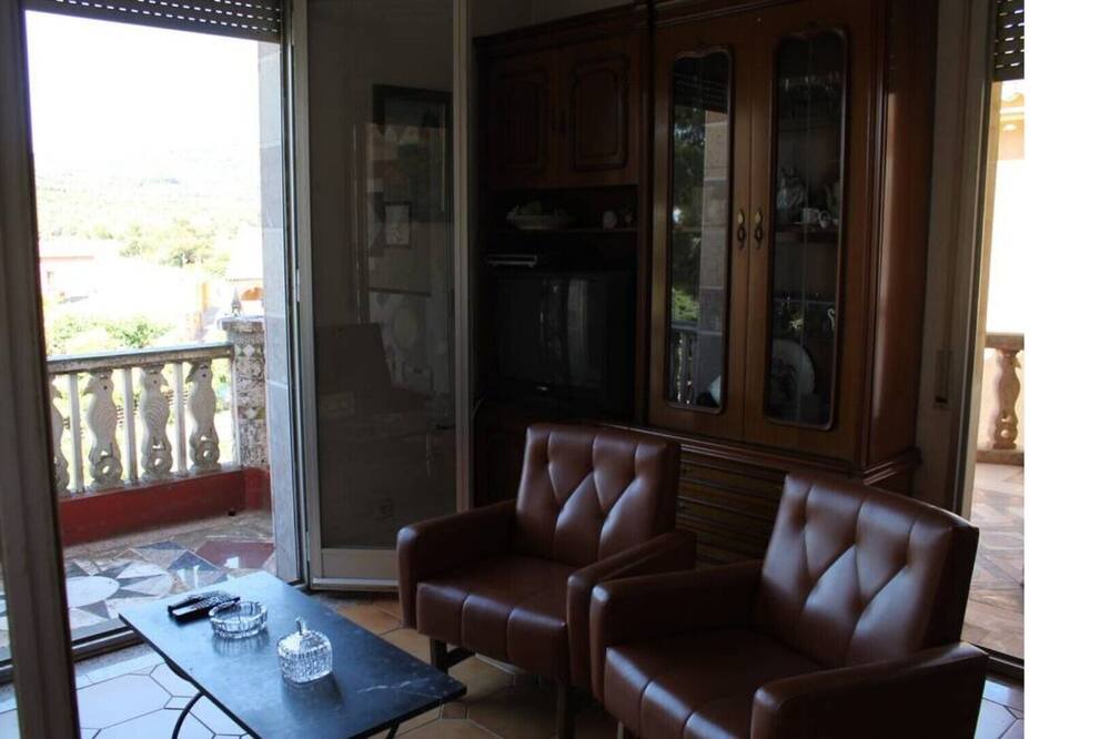 Photo of Livingroom in Rellinars