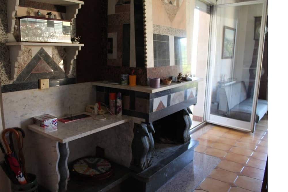 Photo of Kitchen in Rellinars