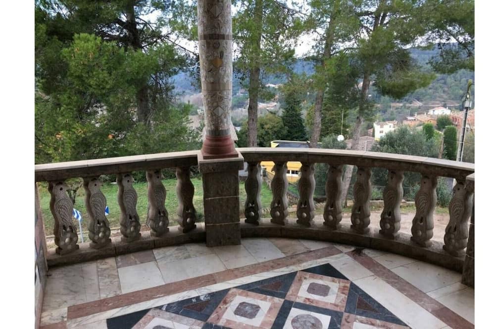 Photo of Patio Balcony in Rellinars