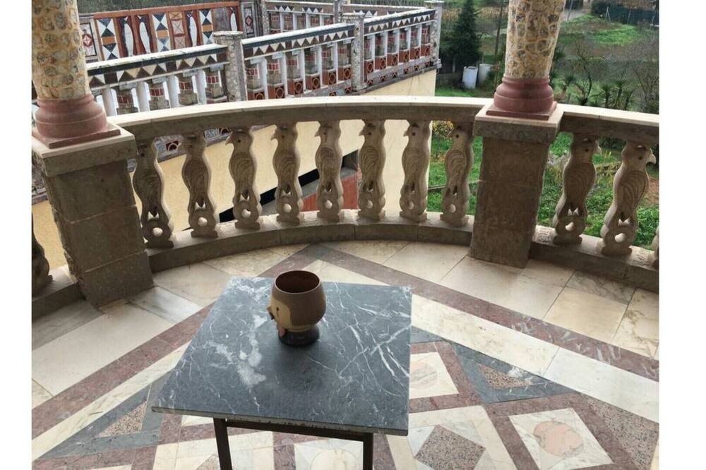 Photo of Patio Balcony in Rellinars