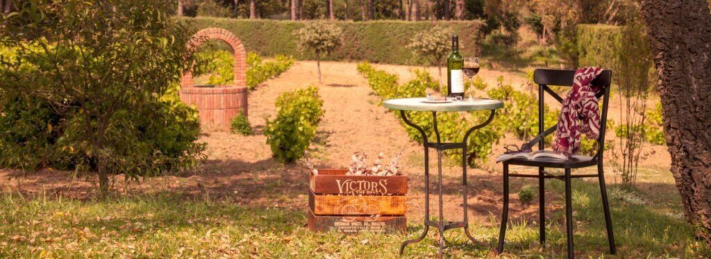 Photo of Outdoor in Tordera