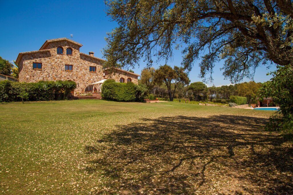 Photo of Outdoor in Tordera