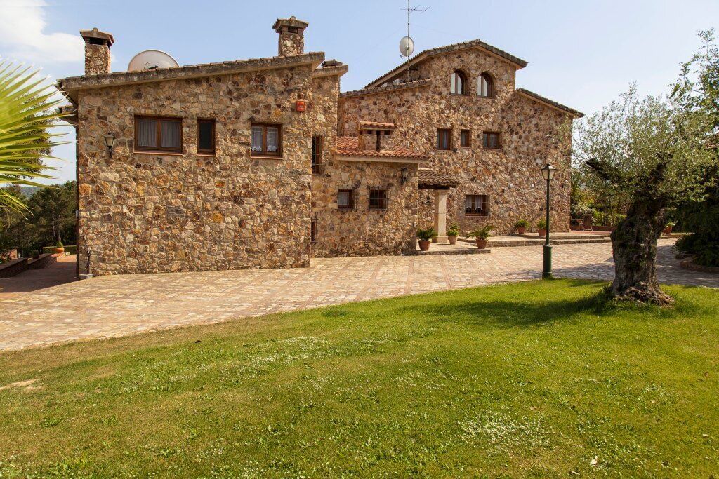 Photo of Outdoor in Tordera