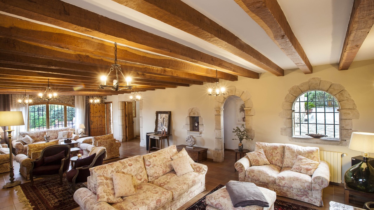 Photo of Livingroom in Tordera