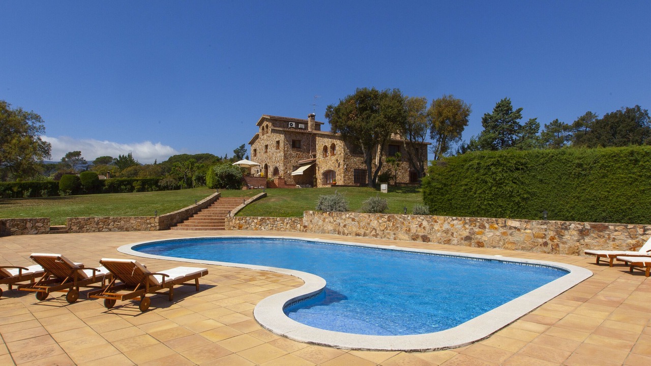 Photo of Outdoor in Tordera