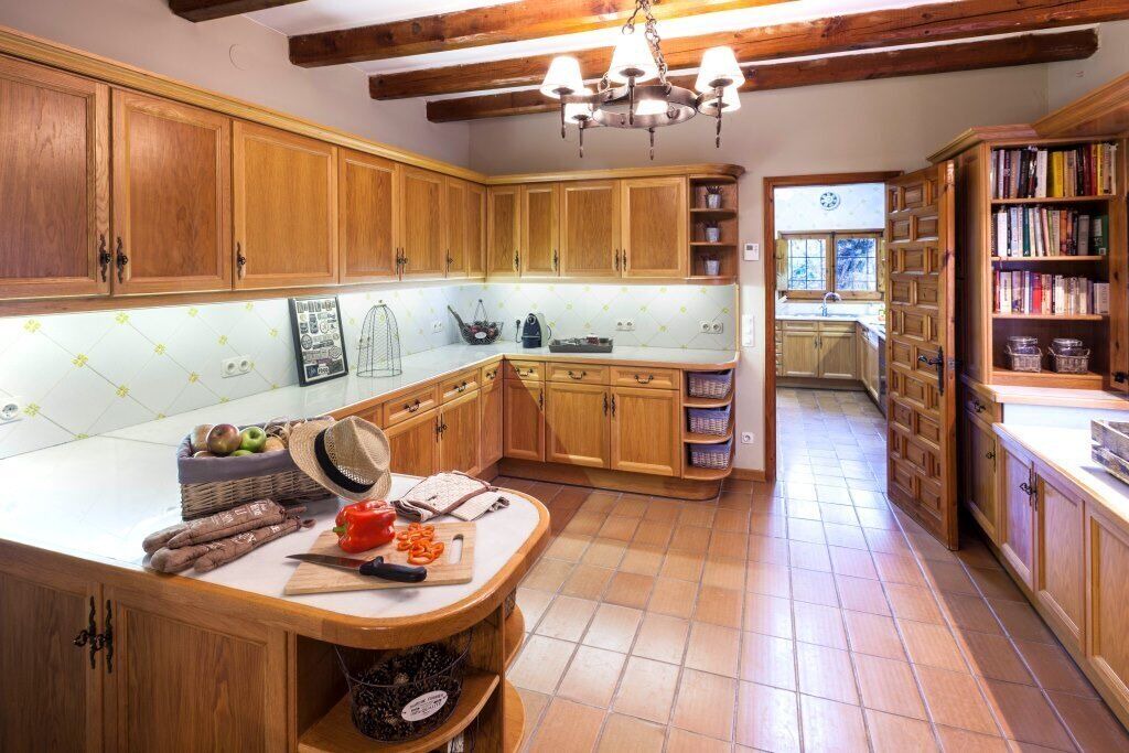 Photo of Kitchen in Tordera