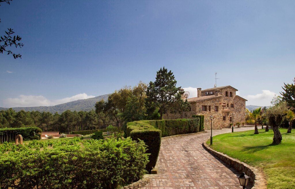 Photo of Outdoor in Tordera