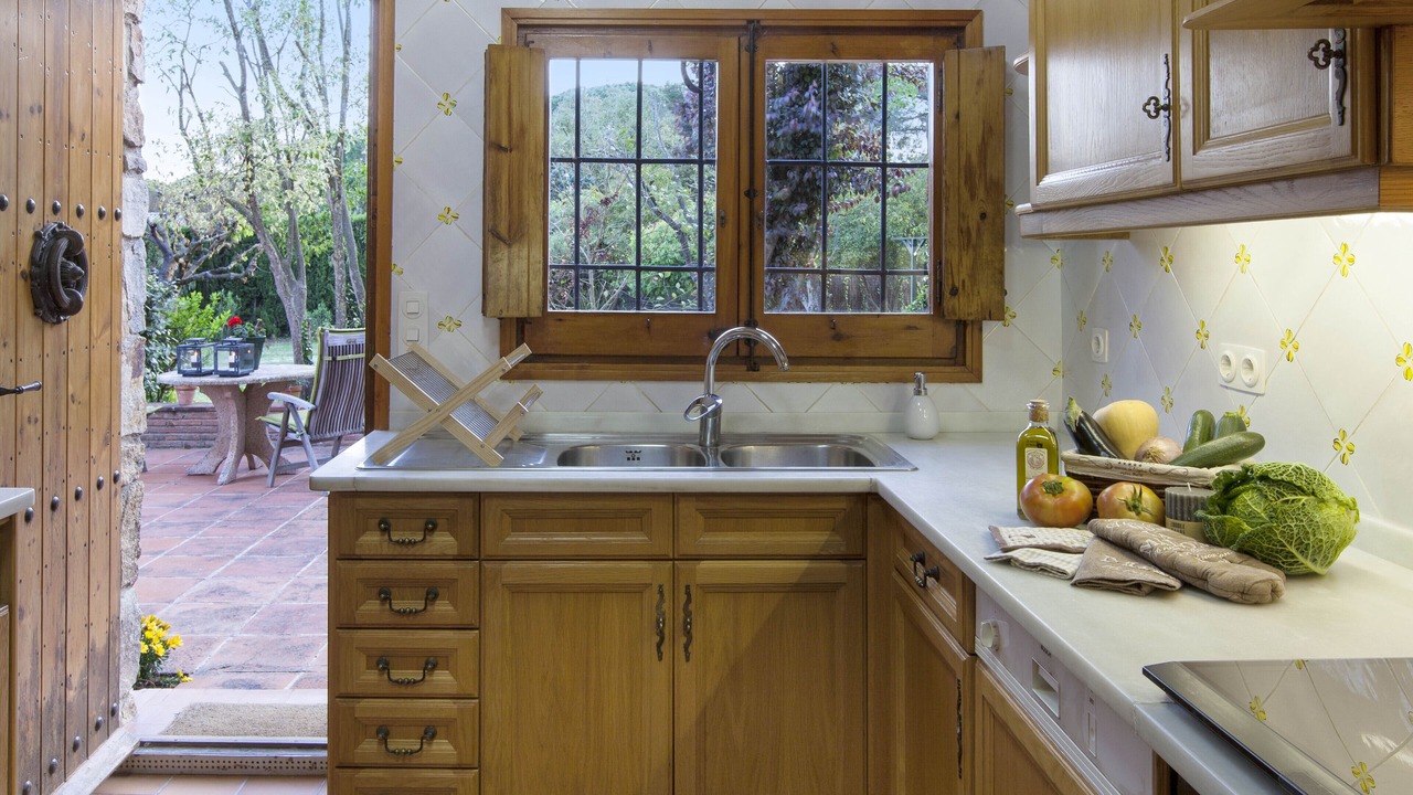 Photo of Kitchen in Tordera