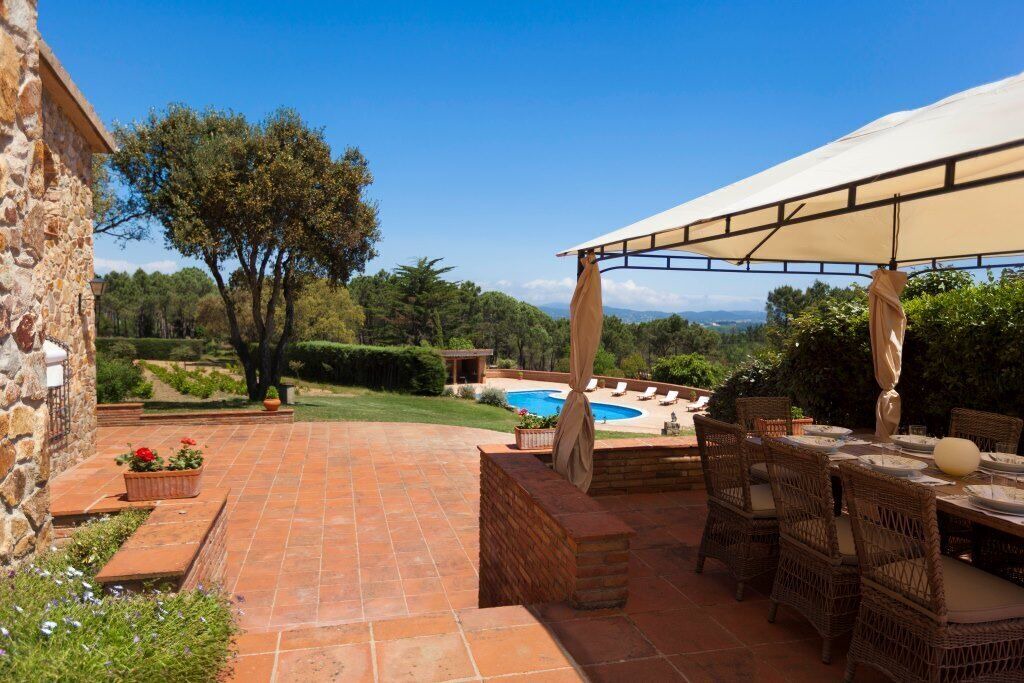 Photo of Outdoor in Tordera