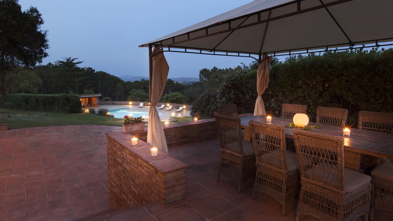 Photo of Outdoor in Tordera