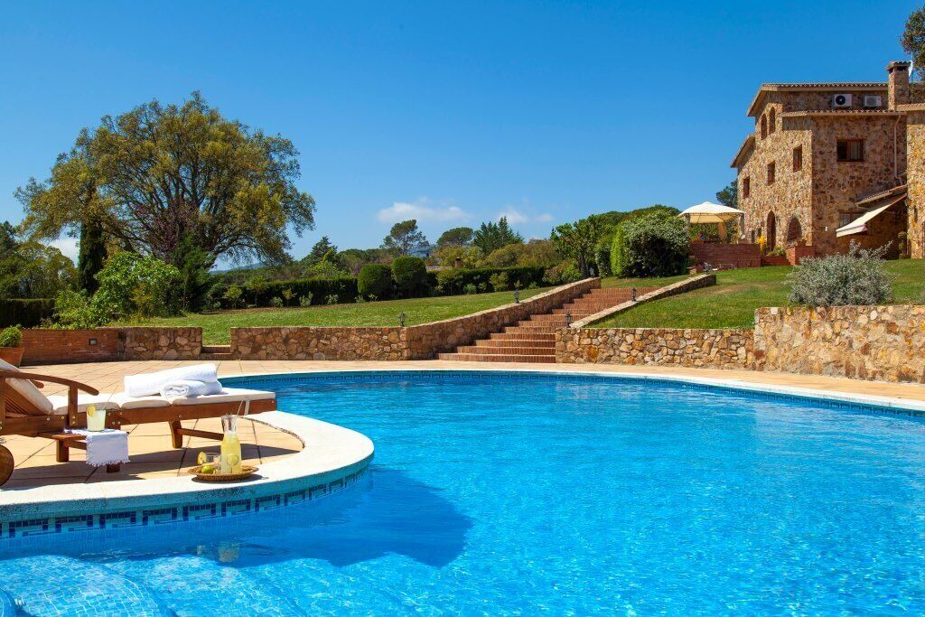 Photo of Outdoor in Tordera