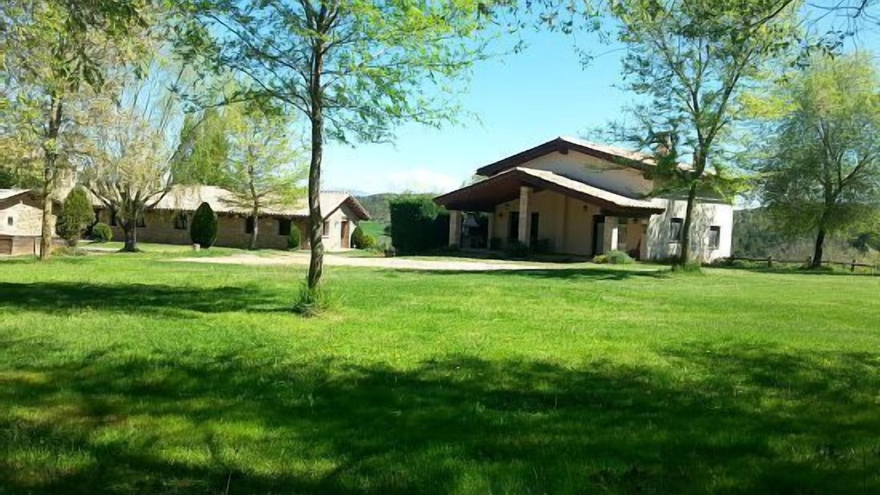 Photo of Outdoor in Sant Bartomeu del Grau