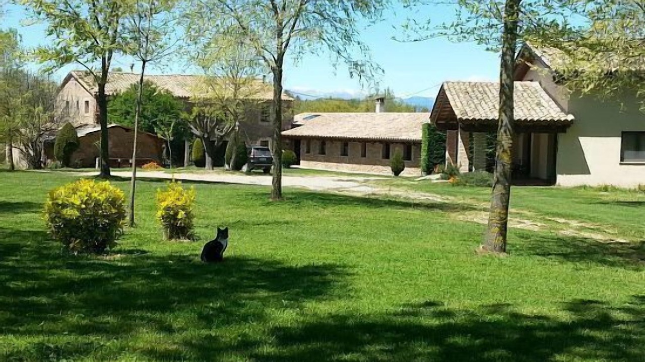 Photo of Outdoor in Sant Bartomeu del Grau