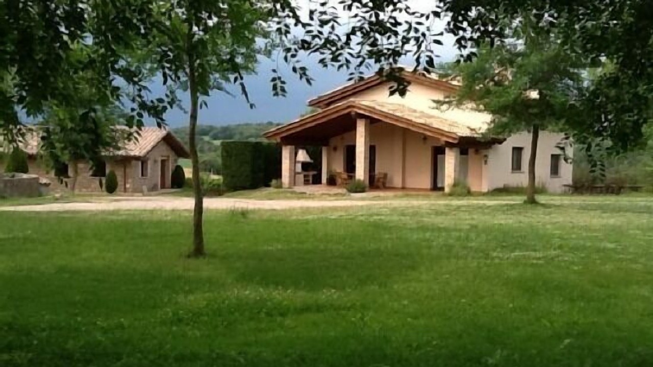 Photo of Outdoor in Sant Bartomeu del Grau