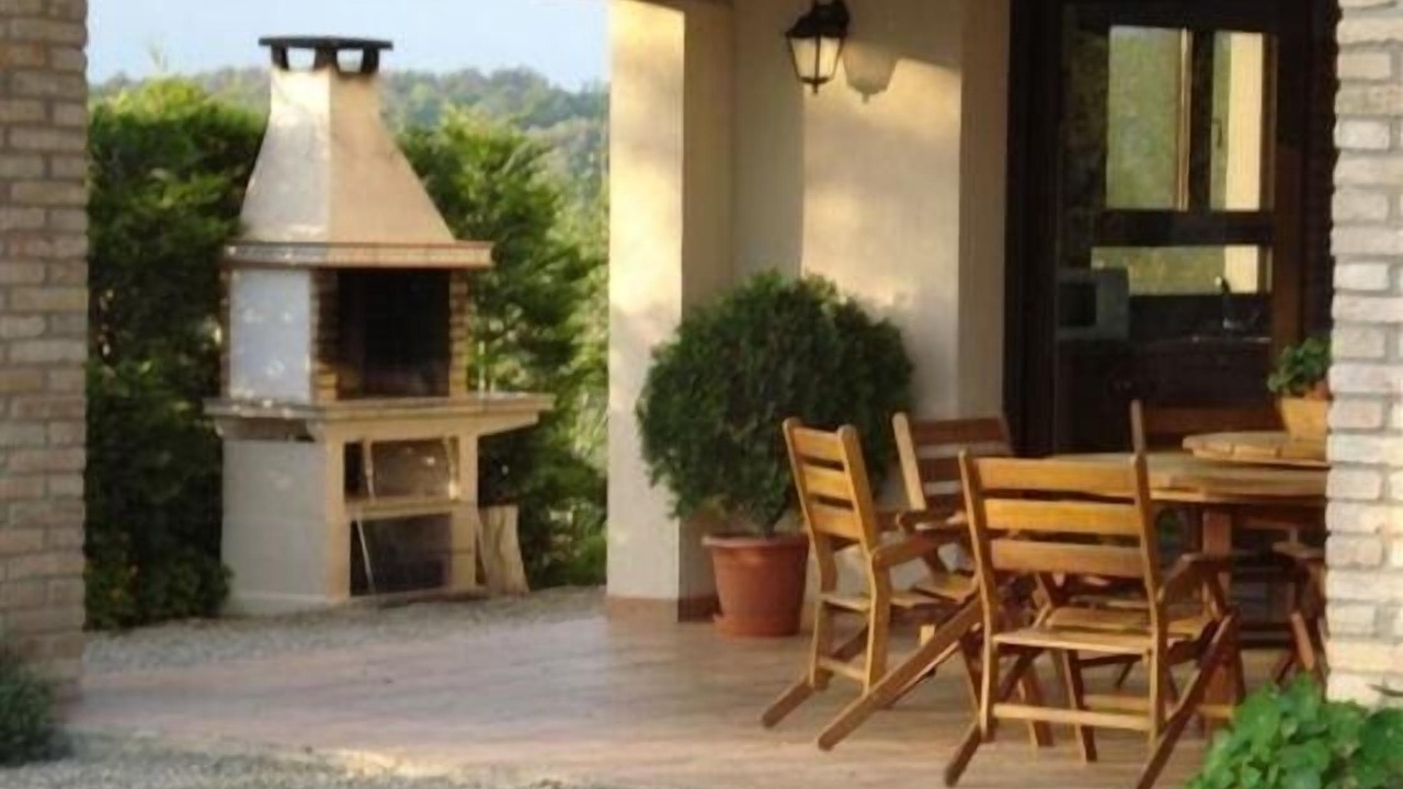 Photo of Outdoor in Sant Bartomeu del Grau