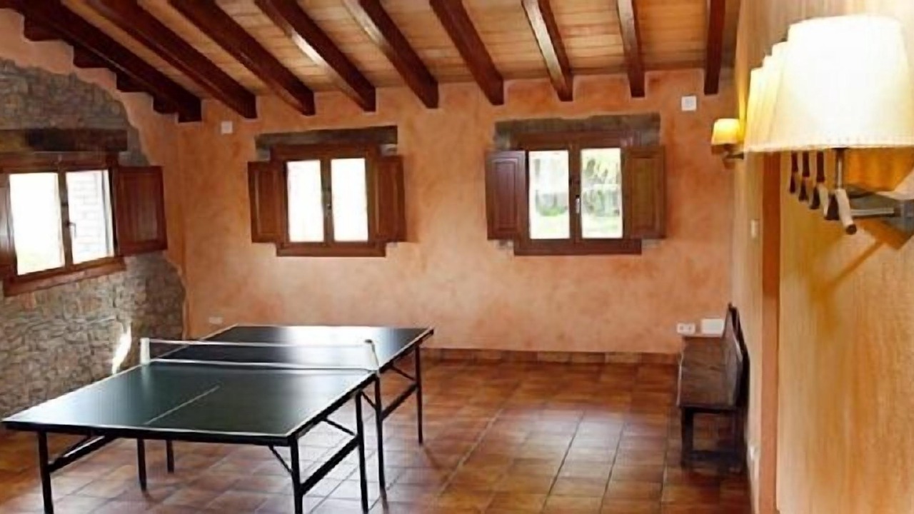 Photo of Bedroom in Sant Bartomeu del Grau