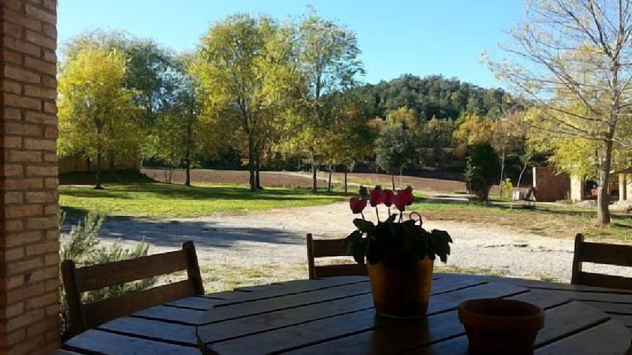 Photo of Outdoor in Sant Bartomeu del Grau