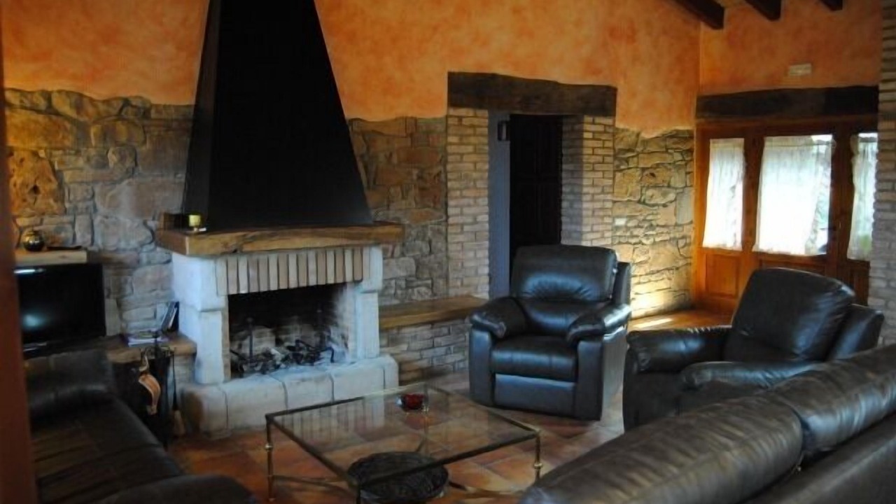 Photo of Livingroom in Sant Bartomeu del Grau
