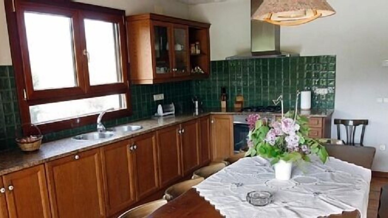 Photo of Kitchen in Sant Bartomeu del Grau